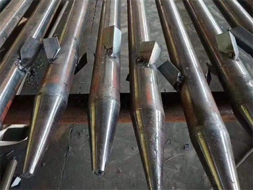 鄢陵注浆钢花管